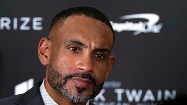 Grant Hill